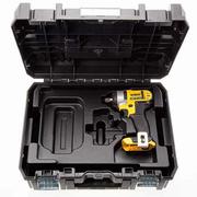 Гайкокрут ударний DeWALT DCF880NT (без акумулятора і ЗП)