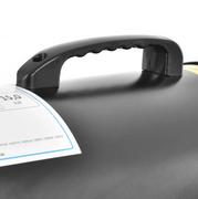 Газова гаряча повітряна турбіна - HECHT 3015