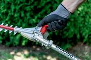 Насадка-кущоріз Metabo MA-HS 50 (601726850)
