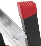 Драбина Intertool 8 ступенів (LT-0058)