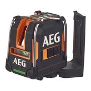 Лазерний нівелір AEG CLG330-K (4935472255)