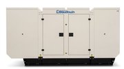 Дизельний генератор TMG POWER TMGB-350