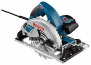 Пила дискова Bosch GSK 65 G (0601668903)