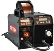 Багатофункціональний інверторний зварювальний апарат Paton MultiPRO-250-15-4 (4008930)