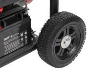 Бензиновий генератор MAST GROUP RD9500E
