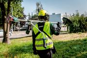 Акумуляторна коса Metabo FSB 36-18 LTX BL 40 (601611850) без АКБ і ЗП