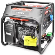 Генератор бензиновий Stark 6500 RDE Profi