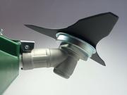 Мотокоса Iron Angel BC 25 M