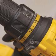 Дриль-шурупокрут акумуляторний Stanley FatMax SFMCD710D2K