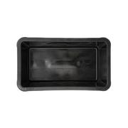 Таз будівельний Intertool 65 л (KT-0065)