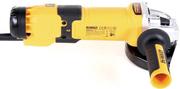 Кутова шліфувальна машина DeWALT DWE4257_1