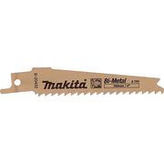 Набір пилок Makita BiM для JR100D 100мм (B-20432) 5 шт