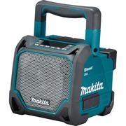 Акумуляторна колонка Bluetooth з USB Makita DMR202 (без АКБ та ЗП)