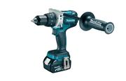 Акумуляторний дриль-шурупокрут Makita DDF481RT3J