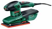 Вібраційна шліфмашина Bosch PSS 250 AE (0603340220)