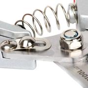 Секатор Intertool FT-1014