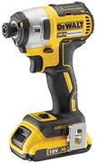 Набір з 4-х інструментів DeWALT DCK422P3