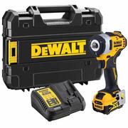 Гайковерт ударний акумуляторний DeWALT DCF903P1