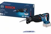 Акумуляторна шабельна пилка Bosch GSA 185-LI Solo (06016C0020) (без АКБ та ЗП)
