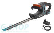 Акумуляторні ножиці для живоплоту Gardena EasyCut Li (09836-20)