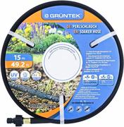 Шланг Gruntek 1/2" 15м (296224015)