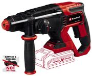 Перфоратор акумуляторний Einhell TE-HD 18/20 Li - Solo (4514260)