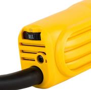 Шліфмашина кутова DeWalt DWE4119