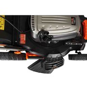 Газонокосарка бензинова самохідна SEQUOIA SPLM5300SVE