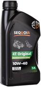Моторна олива Sequoia 4T-Original 10W-40 1 л