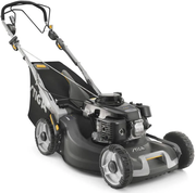 Газонокосарка бензин самохід Stiga Twinclip55SHBBC