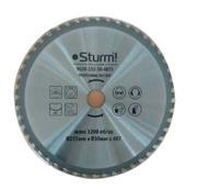 Диск пильний Sturm 9020-255-30-48TS