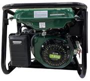 Бензиновий генератор Iron Angel EG3200ЕМ