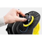 Акумуляторний тример садовий Karcher LTR 18-25 Battery Set (18/2.5) (9.611-428.0)