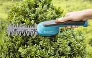 Ножиці акумуляторні GARDENA AccuCut (09883-34.000.00)