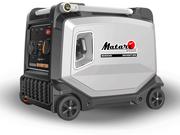 Інверторний генератор Matari M4000IE