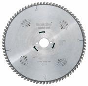 Пильний диск Metabo 150х20мм, 36 зуб. (623776000)
