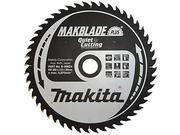 Пильний диск Makita MAKBlade Plus по дереву 260x30 48T (B-09824)