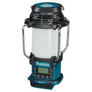 Акумуляторний радіоприймач Makita LXT DMR057 з ліхтарем (Без АКБ і ЗП)