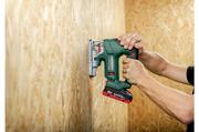 Акумуляторний лобзик Metabo STAB 18 LTX 150 BL (без АКБ і ЗП) (601503850)