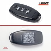 Нівелір лазерний STARK LL2-16G-4D 16 ліній