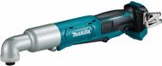 Акумуляторний ударний кутовий шурупокрут Makita DTL060Z (без акумулятора і ЗП)