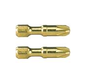 Торсіонна біта Makita Impact Gold PZ3 30 мм (B-42232)