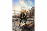Кутова шліфмашина Bosch GWS 30-230 B (06018G1000)