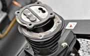 Компресор Stark 30100-SAVB Profi