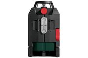 Нівелір лазерний Metabo Multi line laser MLL 3-20 (Metaloc) 606167000