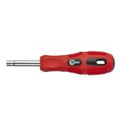 Викрутка телескопічна 7 в 1 Intertool VT-1007