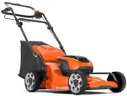 Акумуляторна газонокосарка Husqvarna LC 142iS (9705419-01) (без АКБ та ЗП)