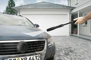 Мийка високого тиску Karcher K 5 Classic (1.950-700.0)