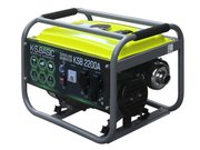 Бензиновий генератор «K&S BASIC» KSB 2200A