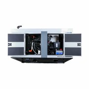 Дизельний генератор Matari MB 18 - 18 / 20 кВт